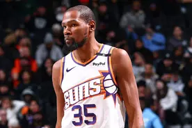 近19天11赛 杜兰特：喜欢这样的赛程安排图片