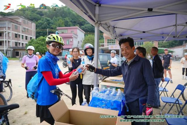 “骑”遇山野，梯面发布8条精品骑行线路
