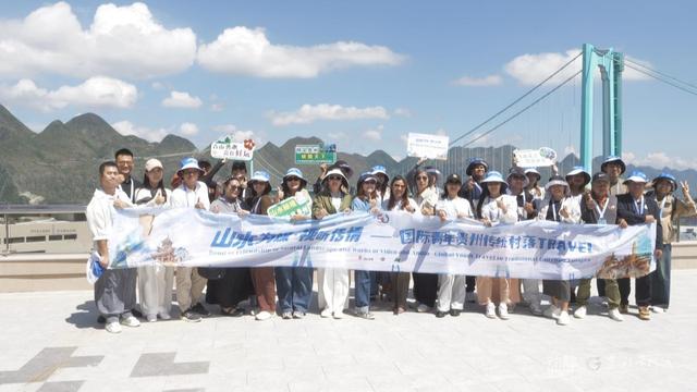 花江峡谷大桥解锁桥旅融合3.0版本，玩法太酷了！