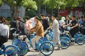 哈啰发布年度ESG报告：科技赋能服务升级，与用户共建数智化生态图片