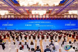 国内首个能源电子博览会落地珠海，广东掘金新型储能万亿蓝海市场图片