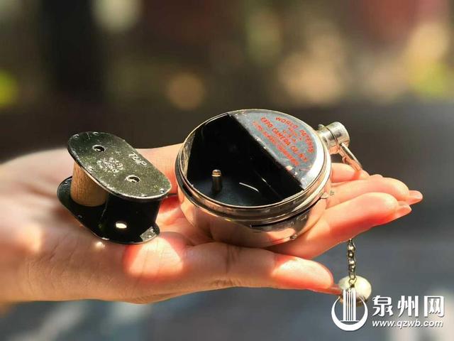 相机界的“伪装者们”《罗马假日》与“水门事件” 同款相机“照”进现实