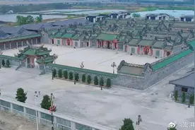 估价上亿的违建豪宅“英之园”将被拆除，官方通报：已追究刑事责任图片