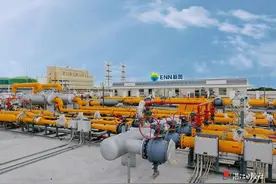 湛江新奥：砥砺奋进二十载 实干担当谱新篇图片