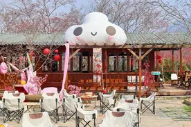 上新！福州网红咖啡馆来了！图片