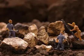 铜业务能否成为新增长点？锂矿巨头中矿资源收购赞比亚铜矿交割完毕图片