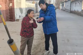 山东移动聊城分公司：“心级服务”缩小城乡数字鸿沟图片