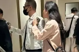 汪峰5·20发长文承认新恋情：上一段婚姻结束与任何人无关图片