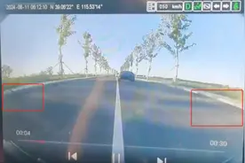 “心疼遗憾！”知情人讲述河北一小孩跟团骑行被碾压身亡更多细节，多方回应图片