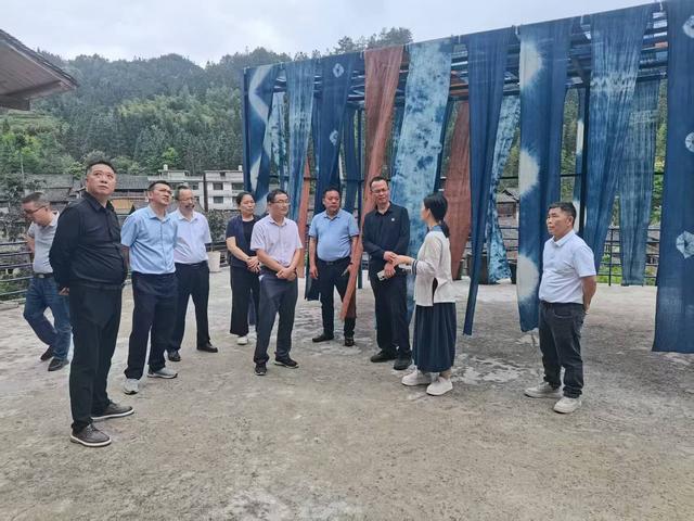 委员工作室·履职在一线③ | 会同政协大健康科普文旅融合委员工作室：深挖神农文化基因 激活医药文旅新动能