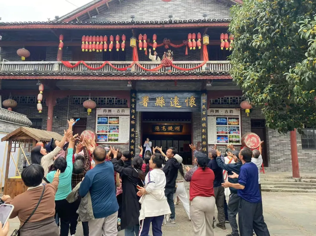 广西柳州：12月19日！侗乡最热闹的节庆，给你独一无二的“侗”情记忆……