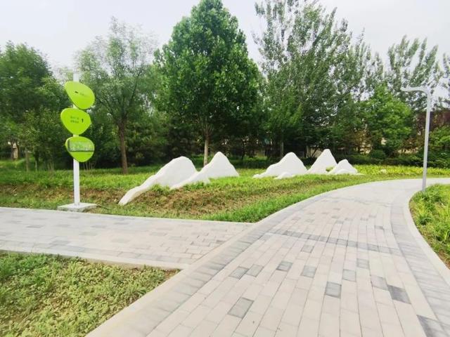 探秘王佐镇翡翠山公园