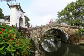 记者观察：文旅融合激发新动能――一座边地古镇的文化传承图片