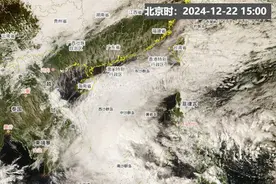 12月还可能有台风生成？2024年最后一个台风或要登场了图片