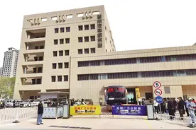 综合交通大会战 兰州汽车新东站正式启用 原天水路汽车站、汽车东站所有长途客运班线由此始发图片