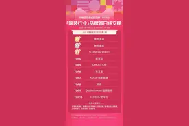 源氏木语双十一第一波促销高峰成绩喜人图片