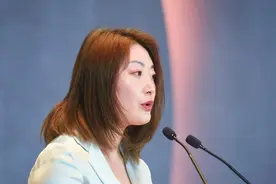 半两财经|娃哈哈：宗馥莉决定继续履行娃哈哈集团的相关管理职责图片