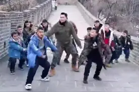 新疆舞何以瞩目世界？图片