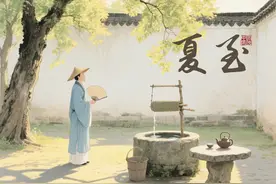 夏至已至：一年最长的白昼，古人却仍感觉时间紧迫 | 文化中国行图片