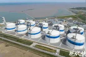 长江策｜盐城、泰州：上海大都市圈“新晋双子星”图片