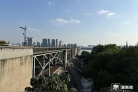 浙江文化里的科学丨钱塘江大桥：87岁“桥坚强”，树科技丰碑图片