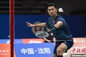 2024全国羽毛球单项锦标赛落幕图片