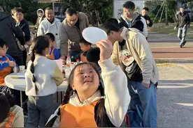 揭秘“无字天书”，孩子们化身“小小侦探家”图片