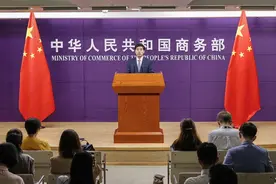 商务部：中国是越南第一大贸易伙伴，也是越南农产品第一大出口市场图片