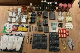 住5000元一晚的酒店，“薅走”35瓶洗发水能回本吗？图片