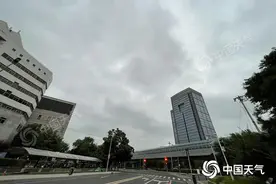 北京进入多雨时段 今天夜间沿山和东南部或现暴雨图片