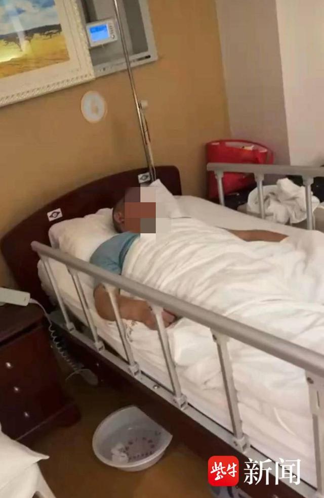 取170万元在银行门口遭抢劫致重伤	，当事人：银行工作人员和保安未制止或报警，银行方应担责