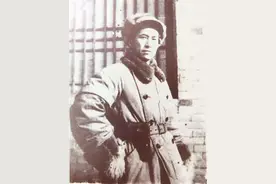 隐蔽战线的河北故事｜密战风云中的红色夫妻图片