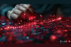 金观平：防止产业资本在金融领域无序扩张图片