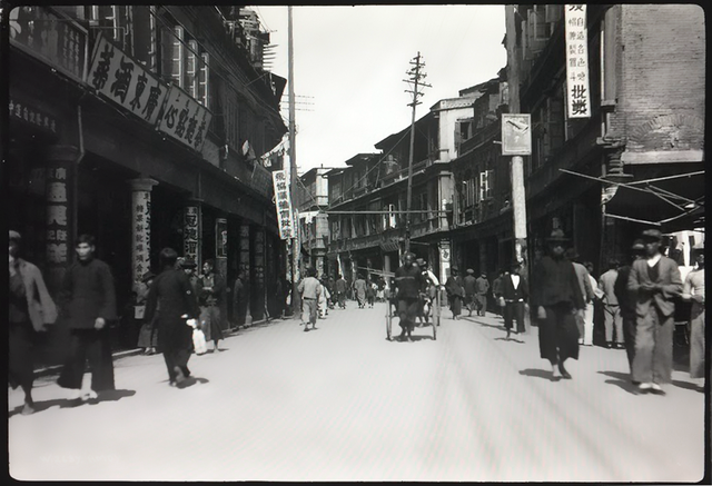 闽人智慧｜无骑楼，不厦门