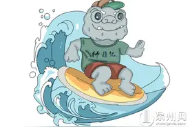 十里黄金海岸：以“海的名义”拥抱金子般的时光图片