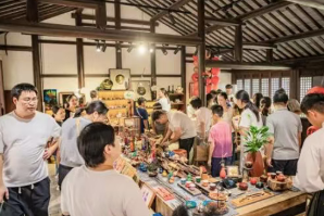 免费！常州又多一个好去处