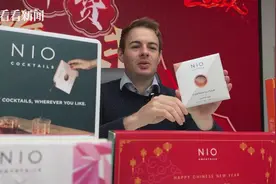 小屏之外大城之新⑨ “洋主播”乐活在上海图片