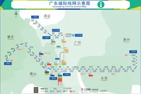 搭城轨，游东莞！“湾区大号地铁”东莞12个站点，有哪些好玩的目的地？图片