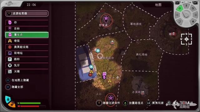 《禁闭求生2》主线流程攻略 主线故事图文攻略