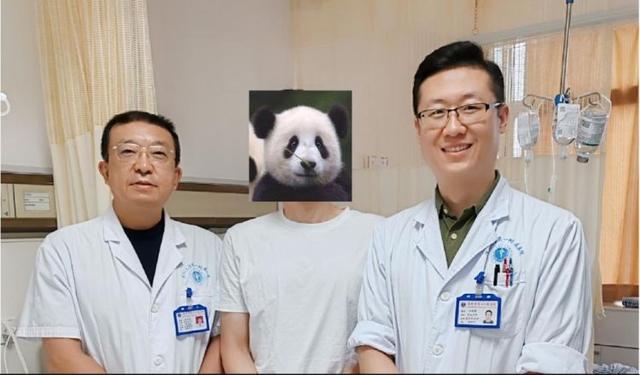 阑尾：我才不是可有可无的。市二医院内镜下解锁阑尾炎治疗新方案