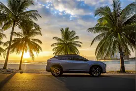 试驾东风风神皓瀚DH-i，电混SUV以何为强？图片