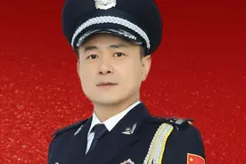 警察节 | 破解指纹密码：苏州刑警严方指纹探案记图片