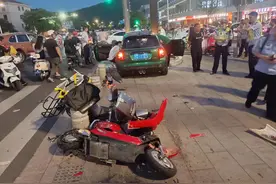 致1死7伤女司机被鉴定“案发时意识丧失”，遭质疑后正重新鉴定图片