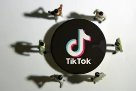 TikTok再遭黑手，谁在幕后推波助澜 | 新京报专栏图片