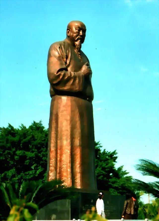 山河万疆思林公
