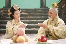 “中国最帅大爷”，才88岁！“没有谁能够阻止你成功，除了你自己”图片