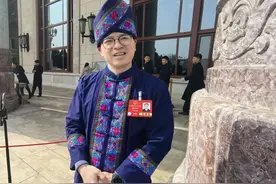 两会观点丨全国人大代表黄成辉建议：努力实现生态与经济效益双赢图片