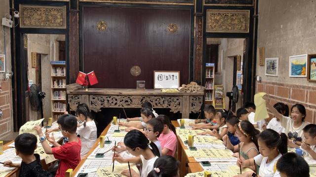 湖里文化惠民启示②｜商场景点运动场竞相融入，文化长出“群众根系”
