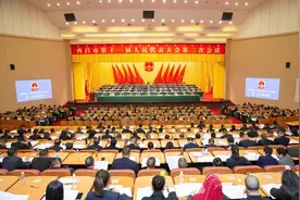 四川西昌2023年接待游客2661万人次，实现旅游收入超332亿元图片