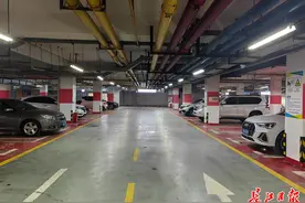 千余网友盼周边停车场开放夜间优惠停车，专家说……图片